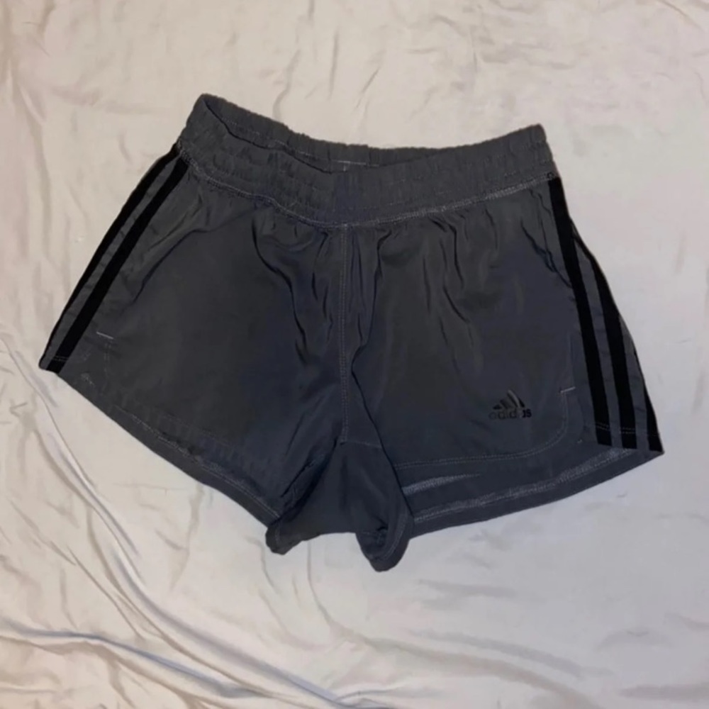 Athletic shorts